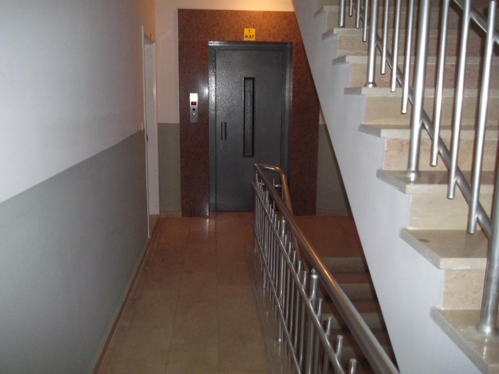Mitos Apart Hotel Alanya Ruang foto
