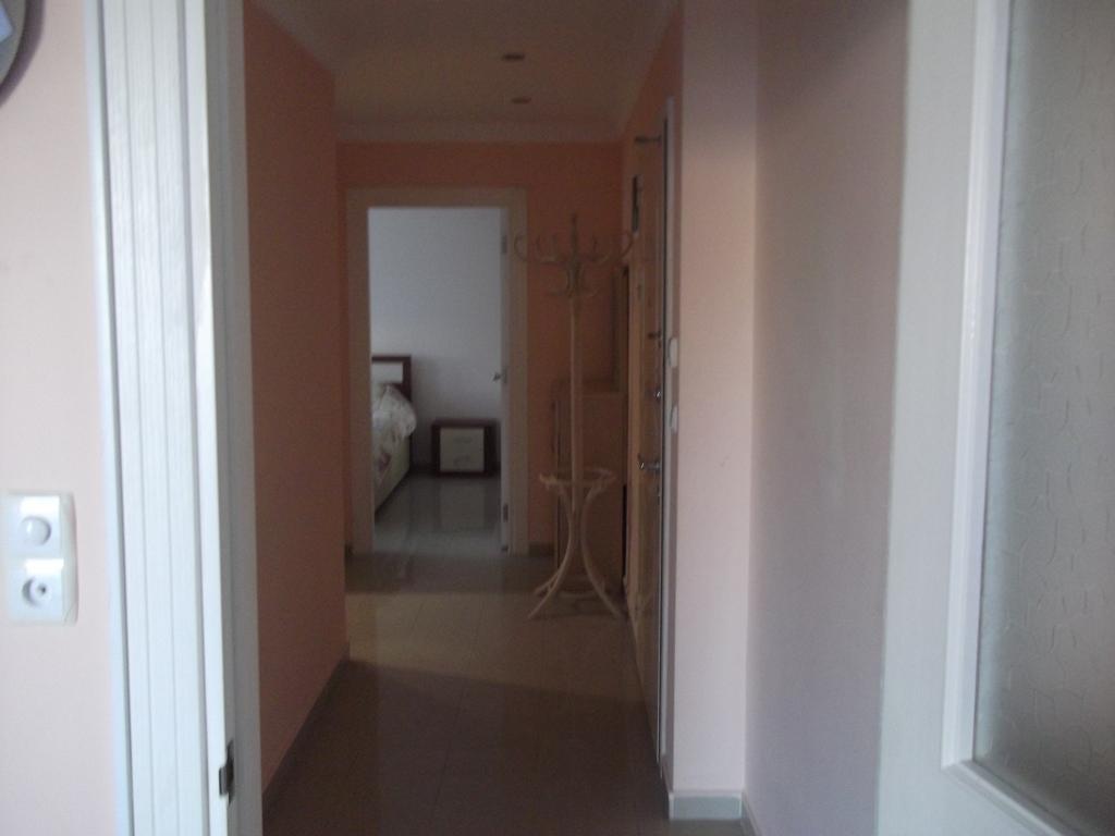 Mitos Apart Hotel Alanya Ruang foto
