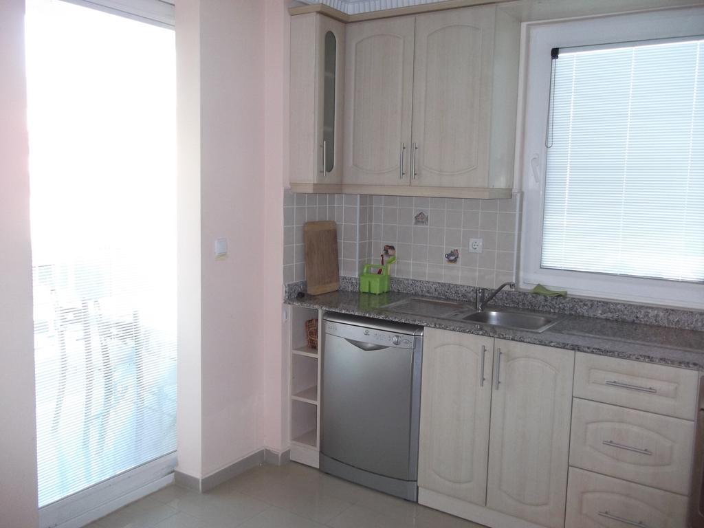 Mitos Apart Hotel Alanya Ruang foto