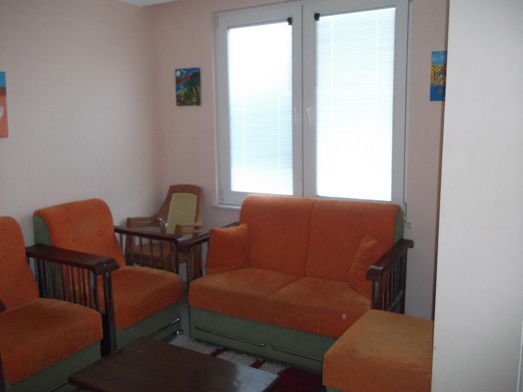 Mitos Apart Hotel Alanya Ruang foto