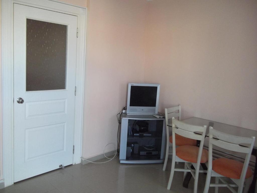 Mitos Apart Hotel Alanya Bagian luar foto