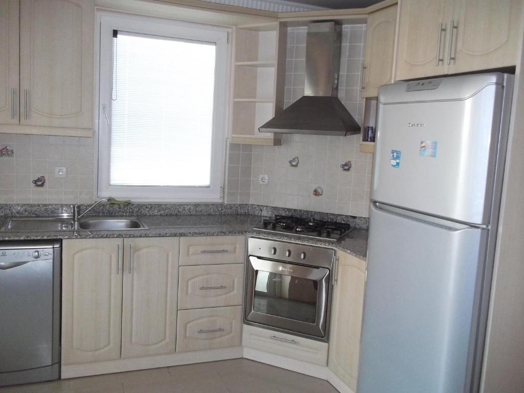 Mitos Apart Hotel Alanya Bagian luar foto