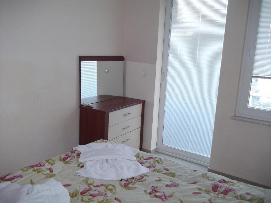 Mitos Apart Hotel Alanya Bagian luar foto