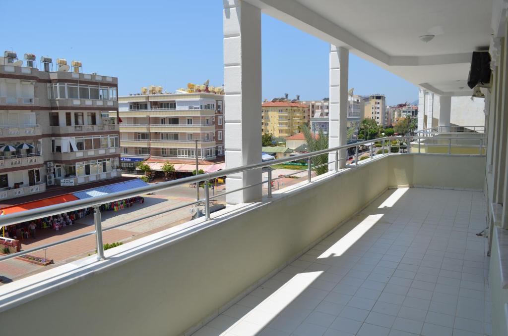 Mitos Apart Hotel Alanya Ruang foto